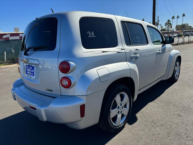 used 2010 Chevrolet HHR car, priced at $5,988