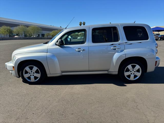 used 2010 Chevrolet HHR car, priced at $5,988