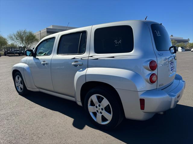 used 2010 Chevrolet HHR car, priced at $5,988