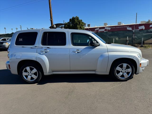 used 2010 Chevrolet HHR car, priced at $5,988