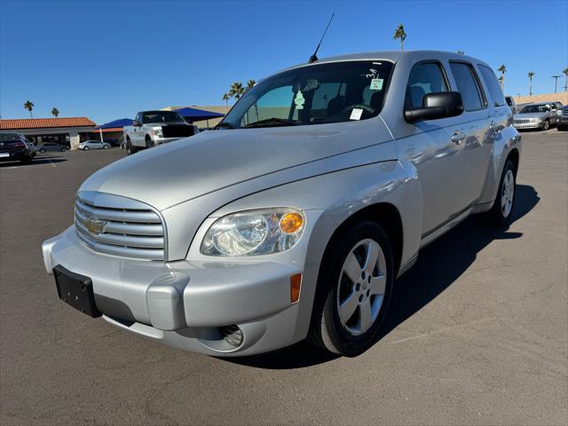 used 2010 Chevrolet HHR car, priced at $5,988