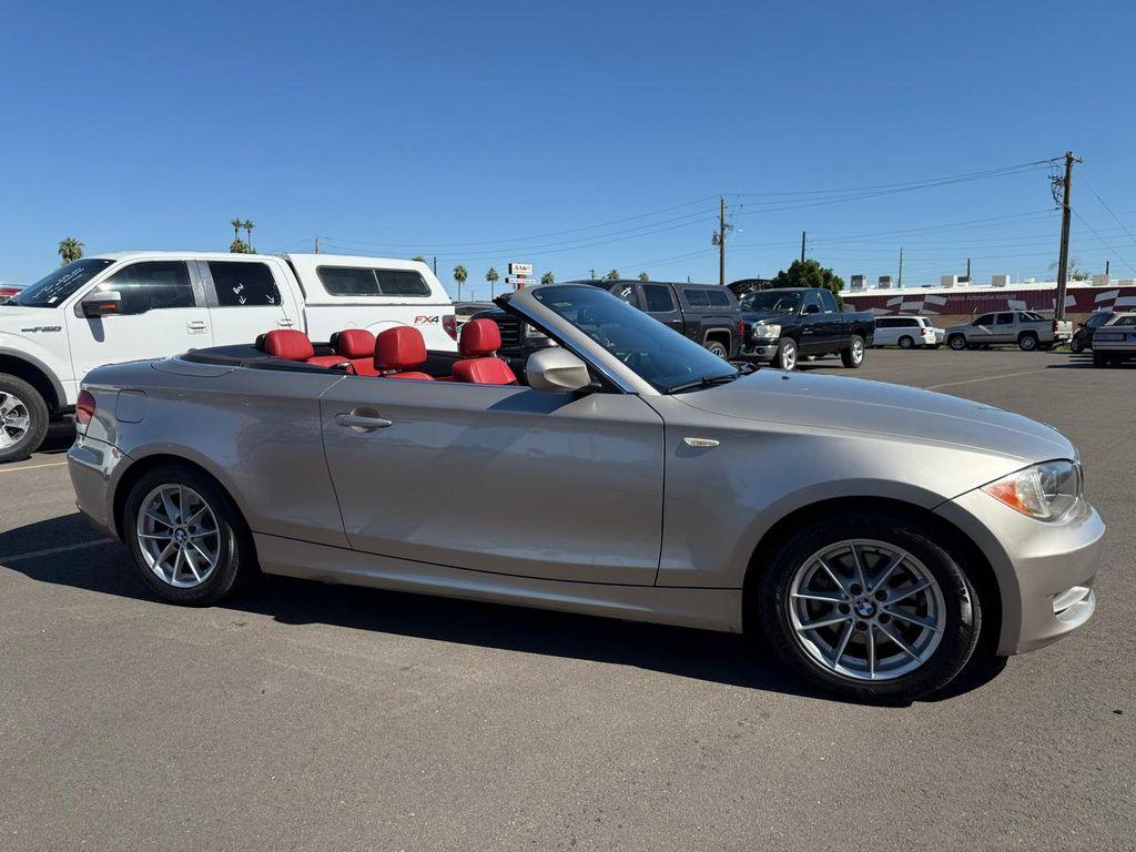 used 2011 BMW 128 car, priced at $9,988