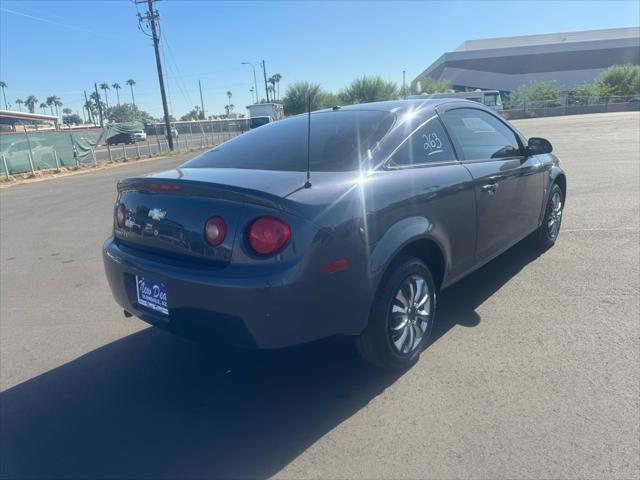 used 2008 Chevrolet Cobalt car, priced at $5,988