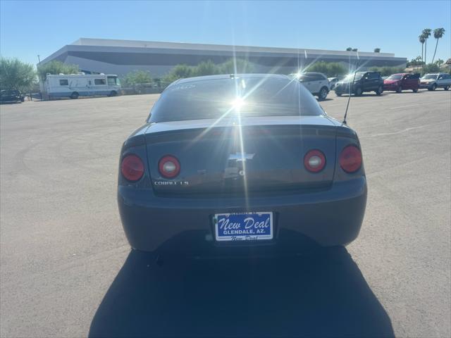 used 2008 Chevrolet Cobalt car, priced at $5,988