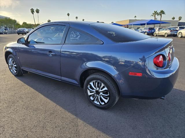 used 2008 Chevrolet Cobalt car, priced at $4,988