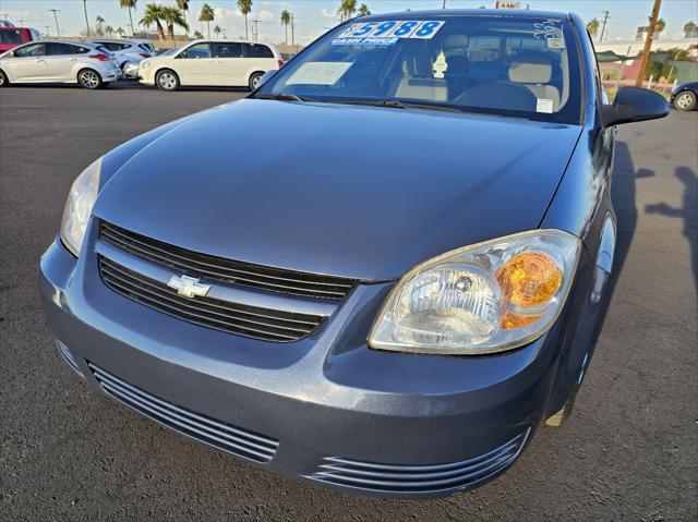 used 2008 Chevrolet Cobalt car, priced at $4,988