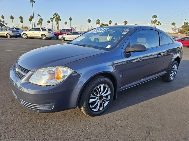 used 2008 Chevrolet Cobalt car, priced at $4,988