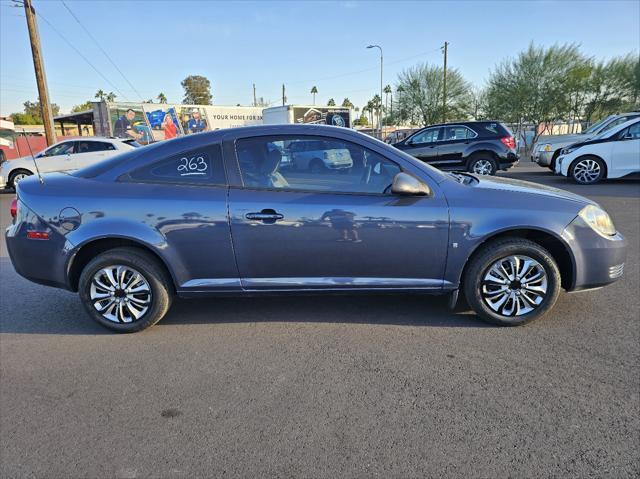 used 2008 Chevrolet Cobalt car, priced at $4,988