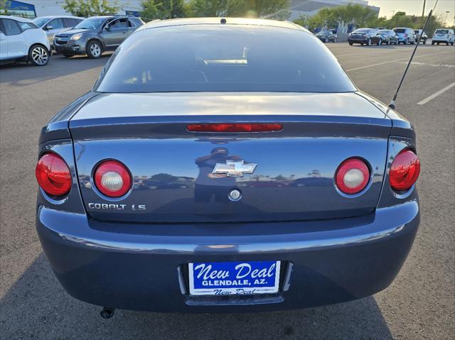 used 2008 Chevrolet Cobalt car, priced at $4,988