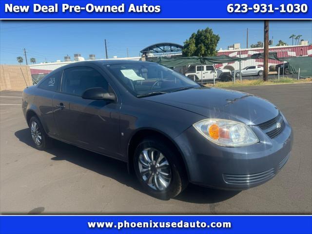 used 2008 Chevrolet Cobalt car, priced at $5,988