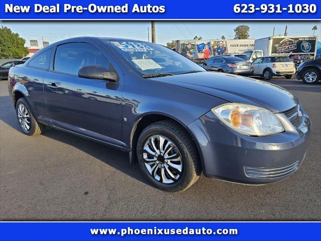 used 2008 Chevrolet Cobalt car, priced at $4,988