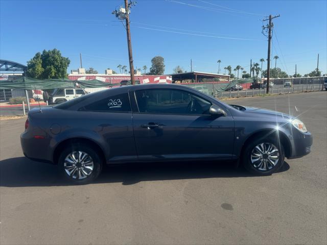 used 2008 Chevrolet Cobalt car, priced at $5,988