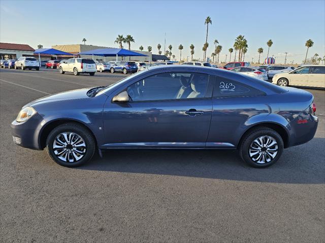 used 2008 Chevrolet Cobalt car, priced at $4,988