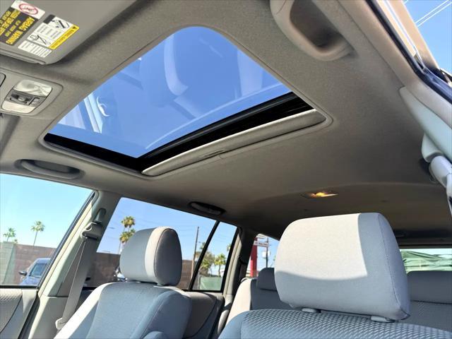 used 2007 Toyota Highlander car, priced at $7,777