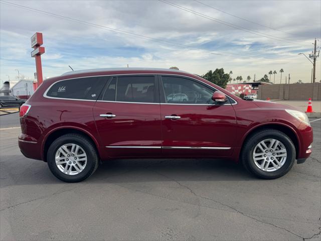 used 2015 Buick Enclave car, priced at $11,777