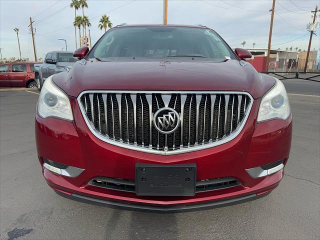 used 2015 Buick Enclave car, priced at $11,777