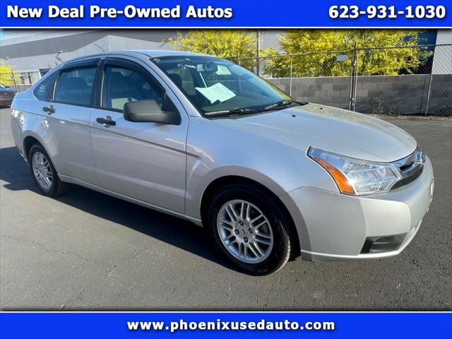 used 2011 Ford Focus car, priced at $5,988