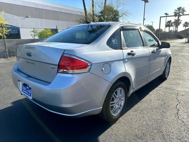 used 2011 Ford Focus car, priced at $5,488