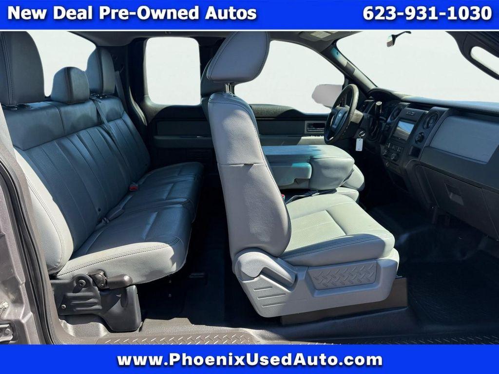 used 2011 Ford F-150 car, priced at $12,777