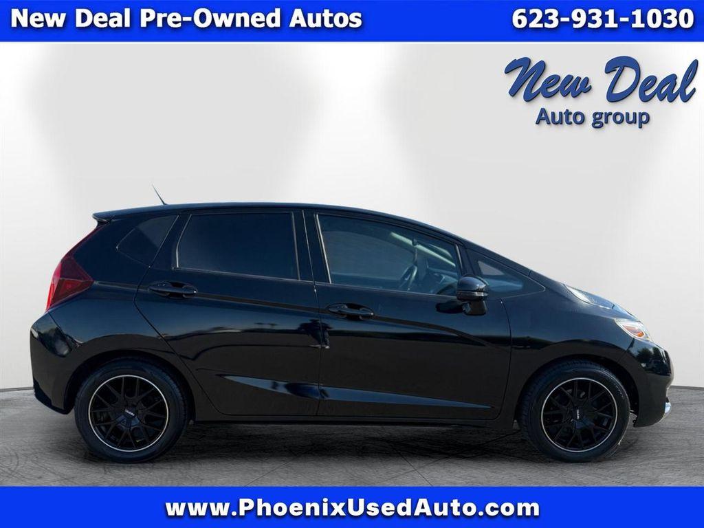 used 2015 Honda Fit car, priced at $8,800
