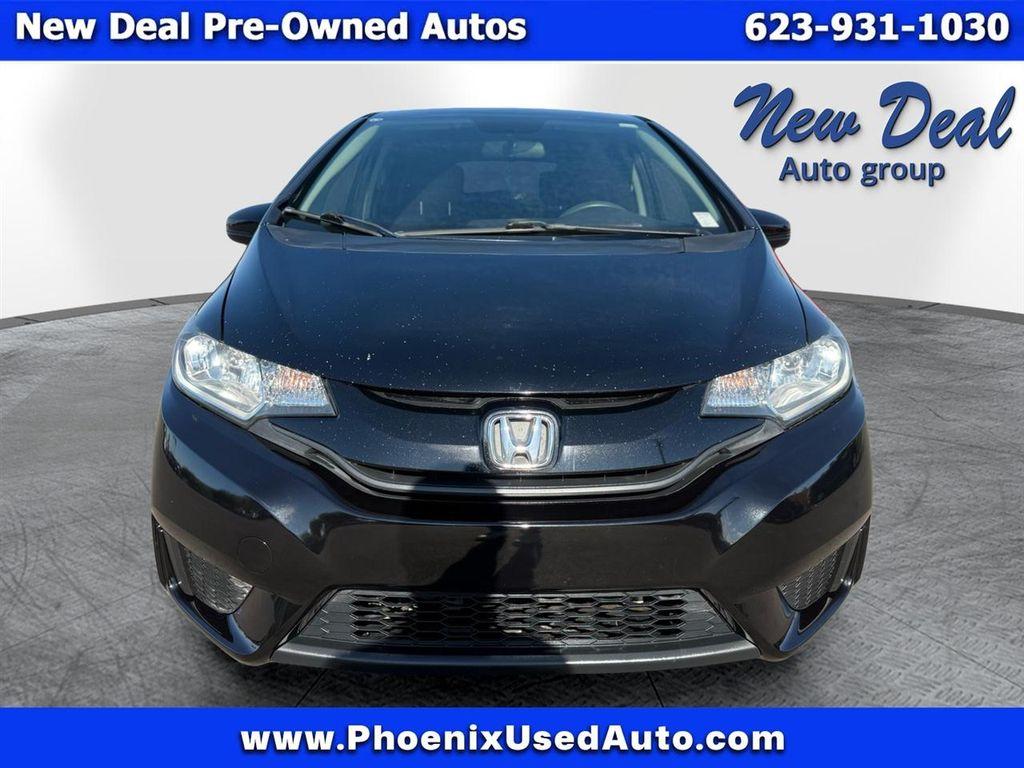 used 2015 Honda Fit car, priced at $8,800