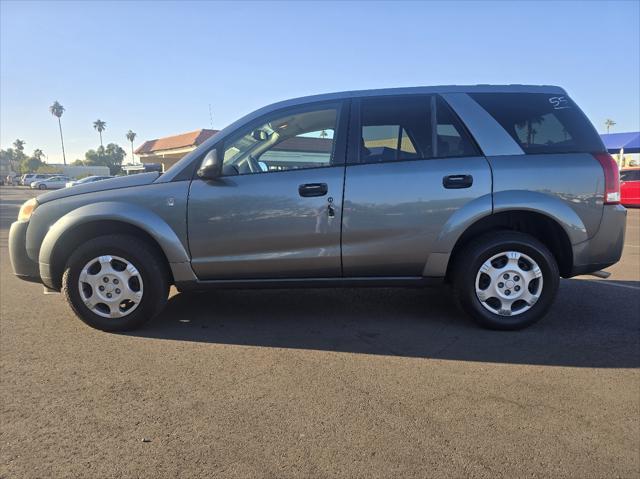 used 2006 Saturn Vue car, priced at $5,988