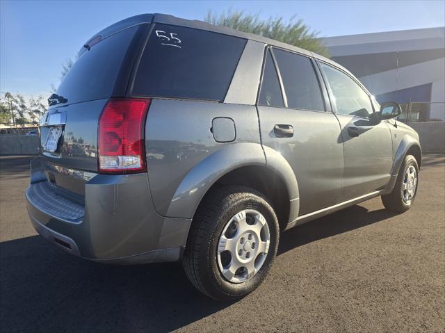 used 2006 Saturn Vue car, priced at $5,988