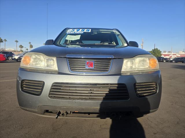 used 2006 Saturn Vue car, priced at $5,988