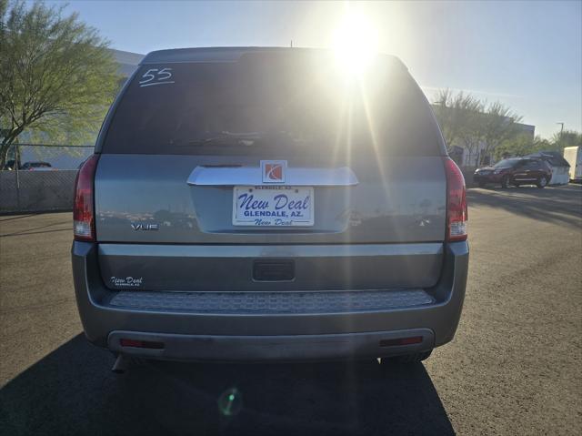 used 2006 Saturn Vue car, priced at $5,988