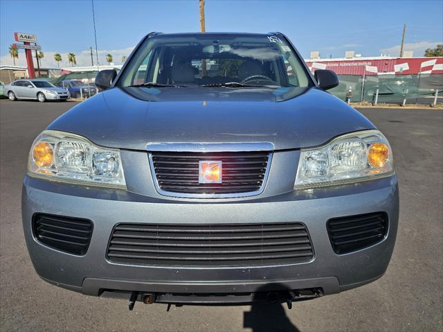 used 2006 Saturn Vue car, priced at $5,988