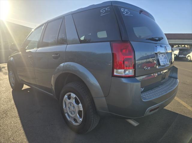 used 2006 Saturn Vue car, priced at $5,988