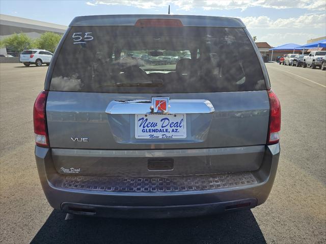 used 2006 Saturn Vue car, priced at $5,988