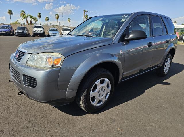 used 2006 Saturn Vue car, priced at $5,988