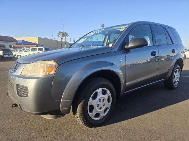 used 2006 Saturn Vue car, priced at $5,988