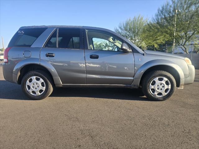 used 2006 Saturn Vue car, priced at $5,988