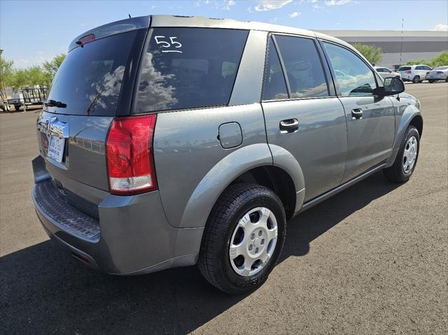 used 2006 Saturn Vue car, priced at $5,988