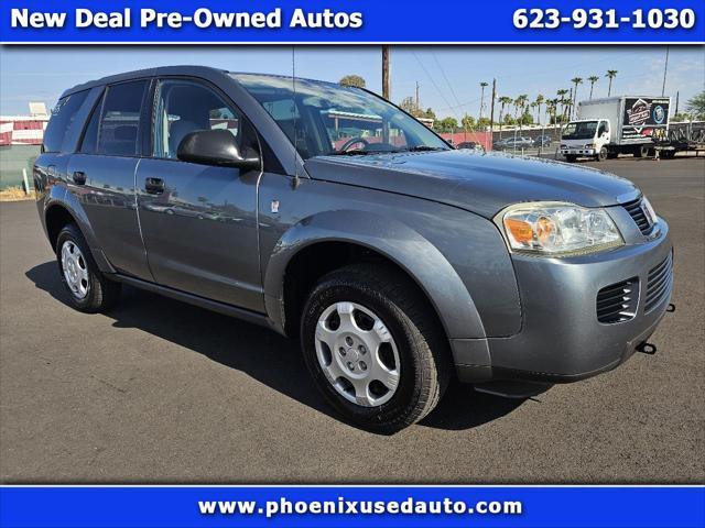 used 2006 Saturn Vue car, priced at $5,988