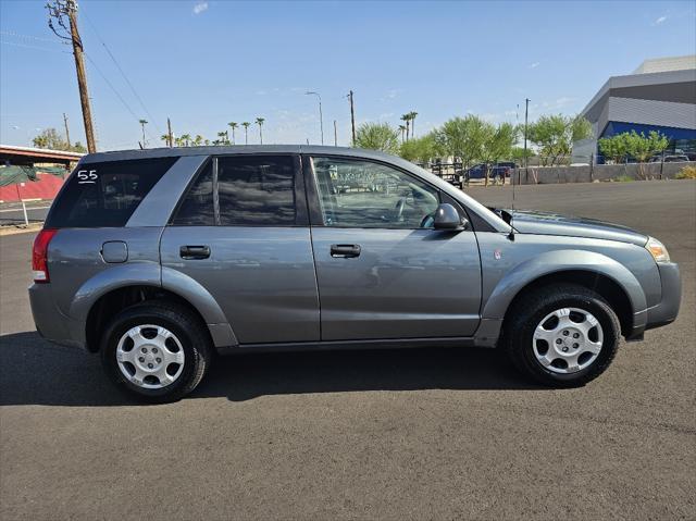 used 2006 Saturn Vue car, priced at $5,988