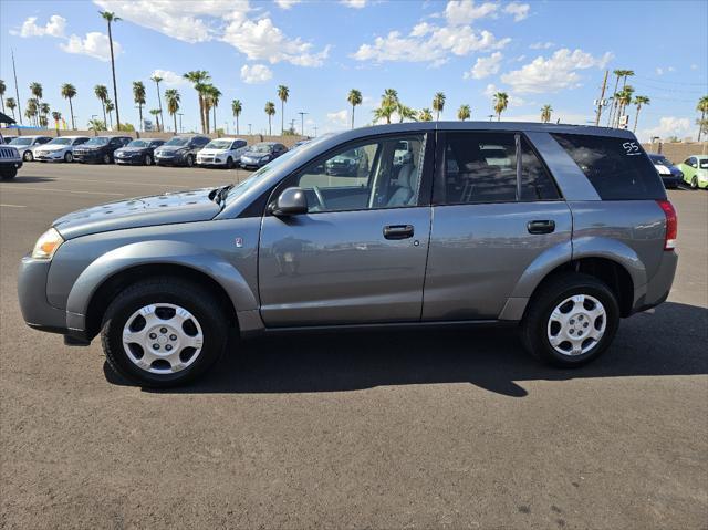 used 2006 Saturn Vue car, priced at $5,988