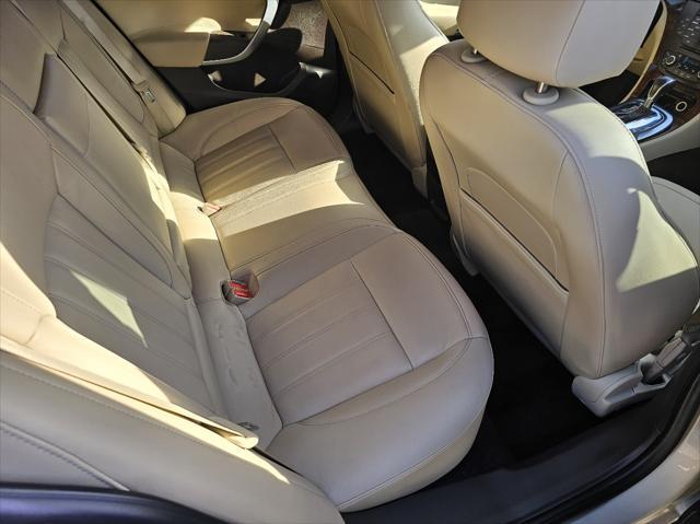 used 2012 Buick Regal car, priced at $8,800