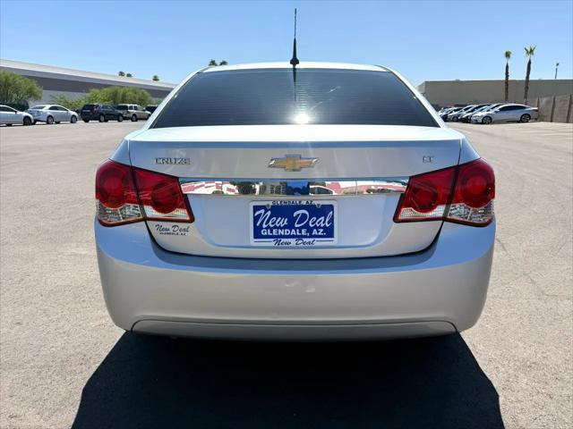 used 2011 Chevrolet Cruze car, priced at $5,988