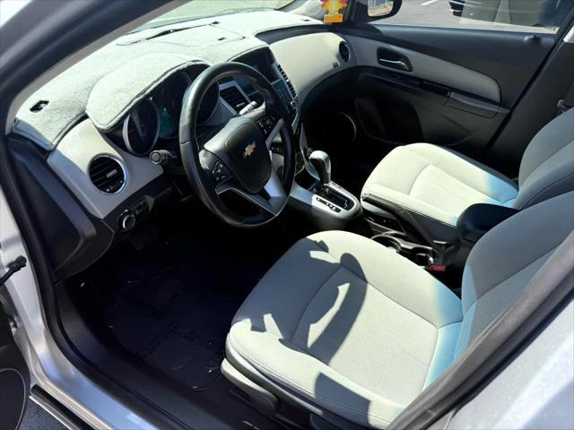 used 2011 Chevrolet Cruze car, priced at $5,988