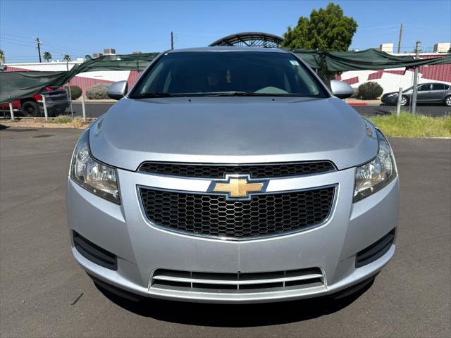 used 2011 Chevrolet Cruze car, priced at $5,988