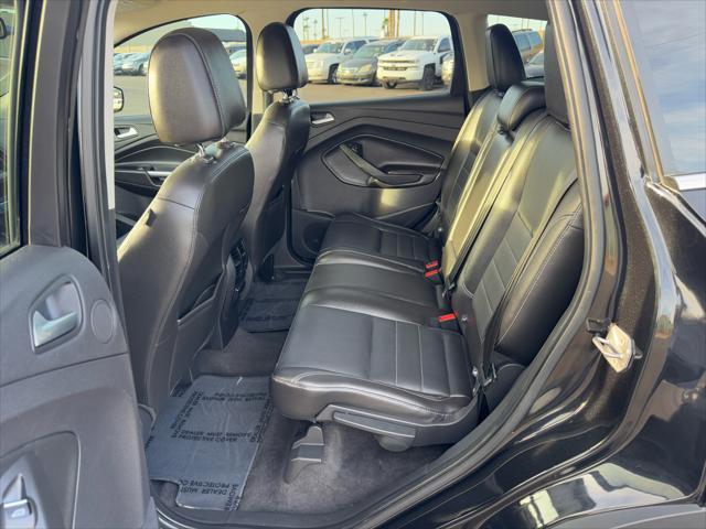 used 2014 Ford Escape car