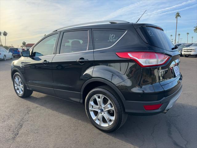 used 2014 Ford Escape car