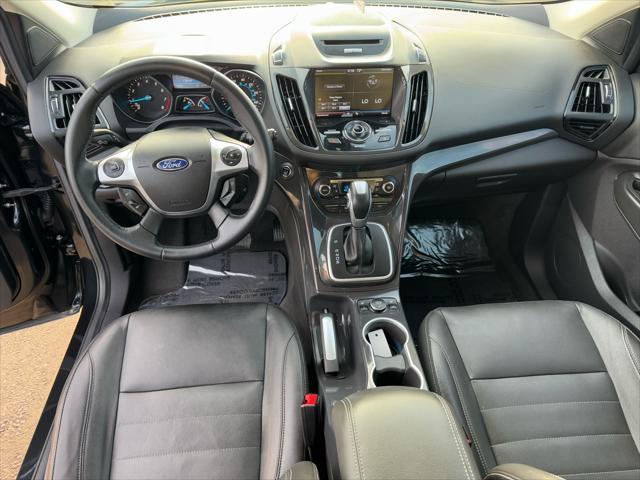 used 2014 Ford Escape car