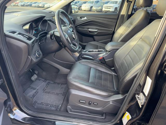 used 2014 Ford Escape car