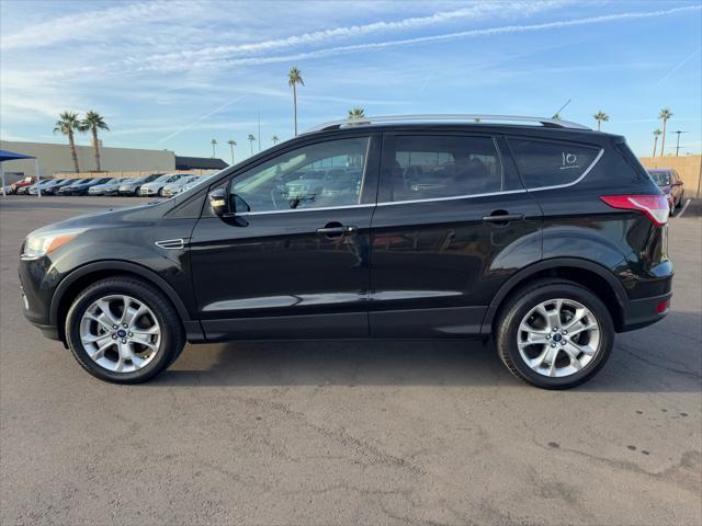 used 2014 Ford Escape car