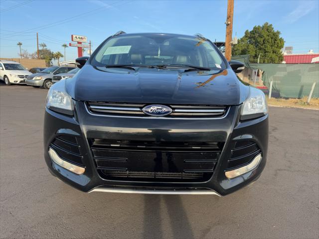 used 2014 Ford Escape car