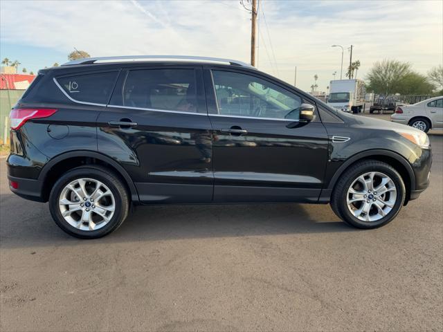 used 2014 Ford Escape car